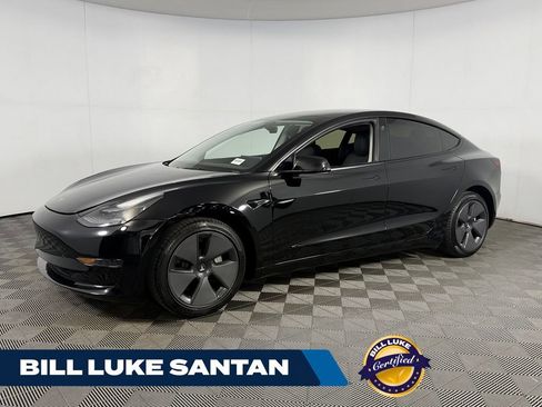 Used 2023 Tesla Model 3 Standard Range RWD image 1