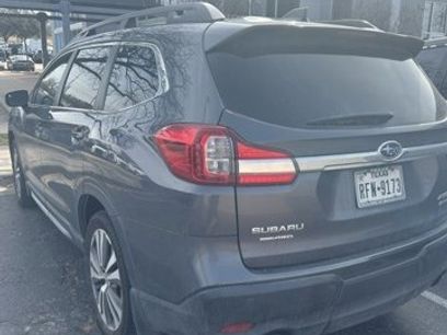 Used 2022 Subaru Ascent Limited w/ Technology Package