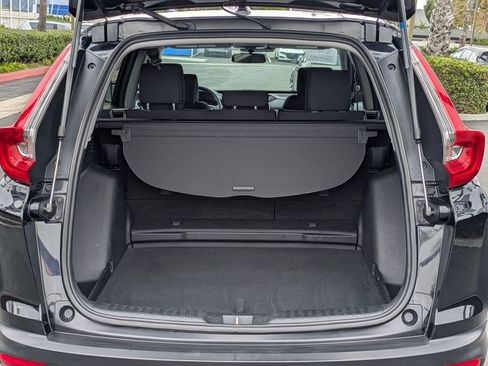 Certified 2019 Honda CR-V EX image 18