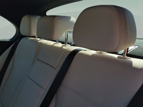 Certified 2025 Mercedes-Benz C 300 Sedan image 8