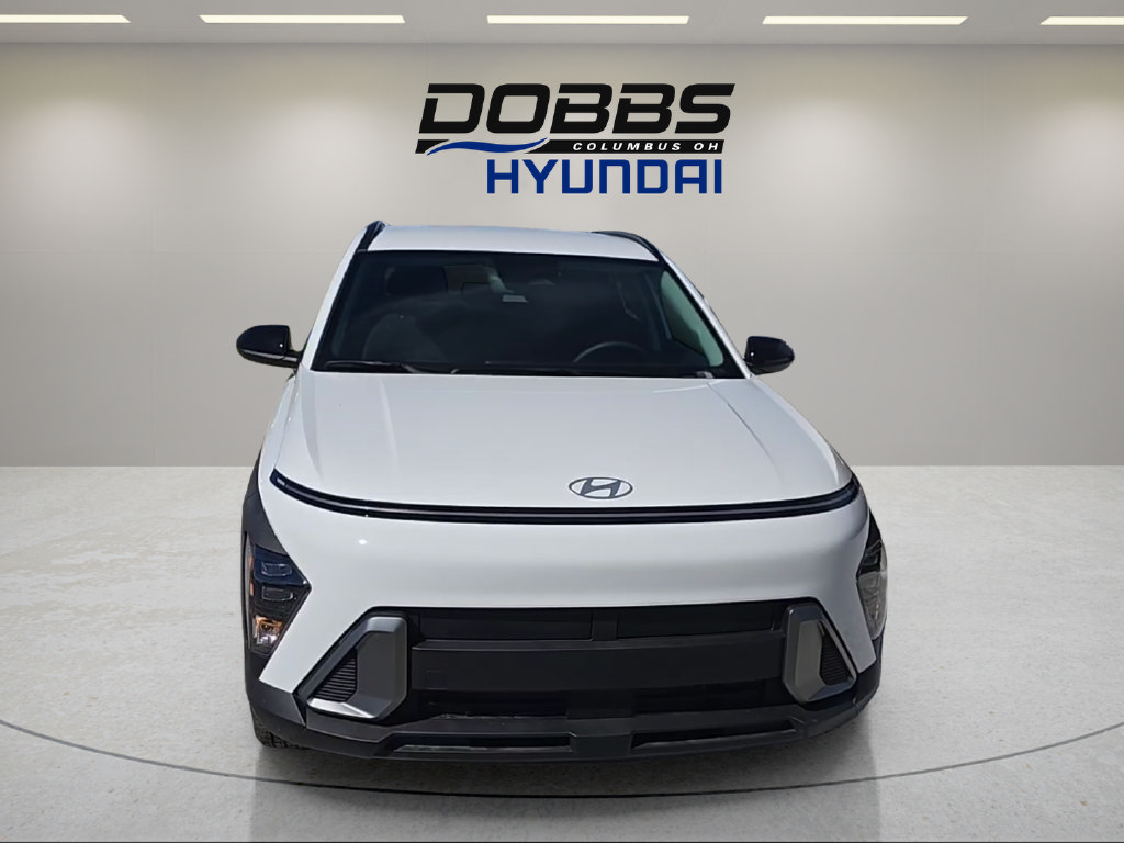 New 2027 Hyundai Kona SEL Sport FWD image 8