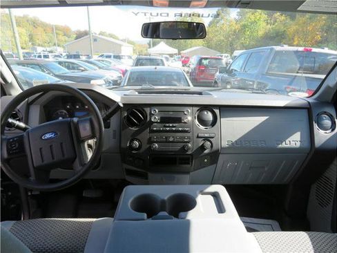 Used 2015 Ford F350 XL w/ Power Equipment Group image 6