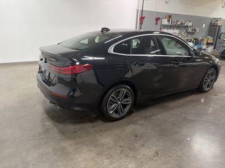 Used 2024 BMW 228i xDrive Gran Coupe video 3