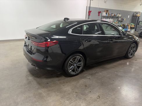 Used 2024 BMW 228i xDrive Gran Coupe image 3