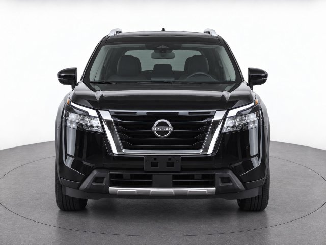 Used 2024 Nissan Pathfinder SL AWD/4WD image 4