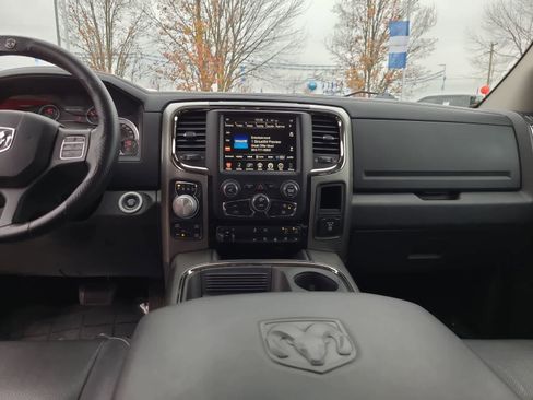 Used 2017 RAM 1500 Sport image 18