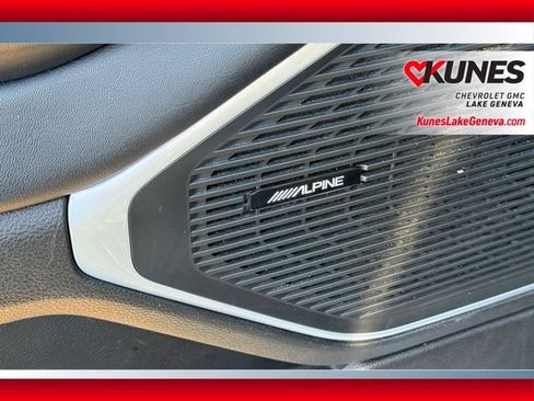 Used 2024 Jeep Wagoneer L Series II w/ Flexible Seating Group AWD/4WD image 16