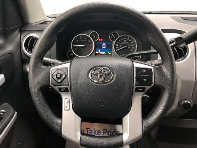 Used 2017 Toyota Tundra SR5 AWD/4WD image 17