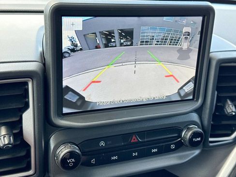 Used 2023 Ford Bronco Sport Big Bend w/ Convenience Package AWD/4WD image 29