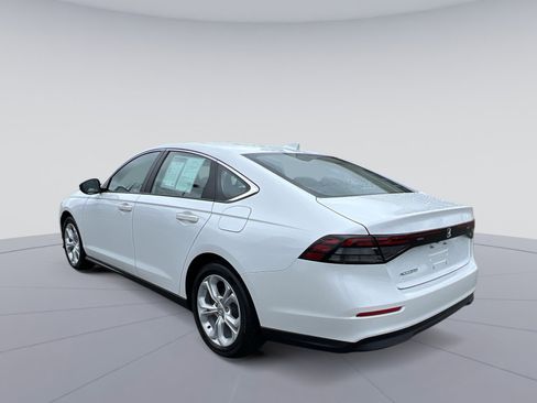 Used 2023 Honda Accord LX image 7