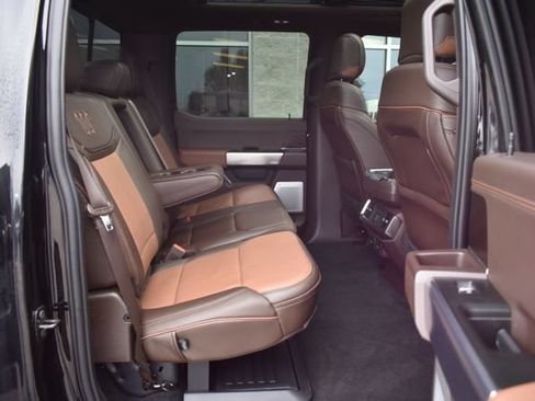 Used 2025 Ford F150 King Ranch AWD/4WD image 50