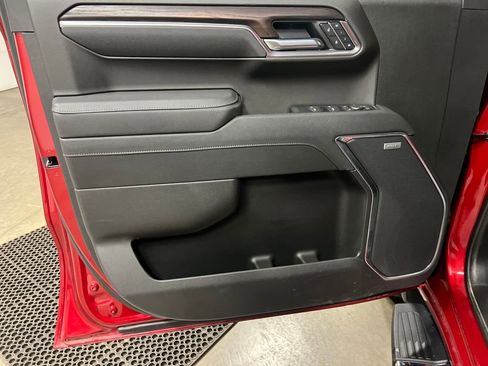 New 2026 GMC Sierra 1500 SLT w/ SLT Premium Plus Package image 15