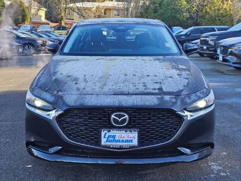 New 2026 MAZDA MAZDA3 2.5 S Preferred image 2