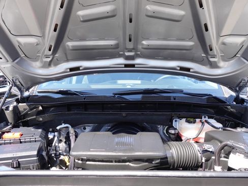 Used 2023 GMC Sierra 1500 Pro w/ Graphite Edition image 52