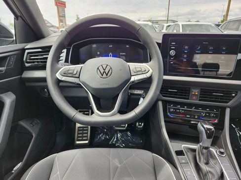 New 2025 Volkswagen Jetta Sport image 23