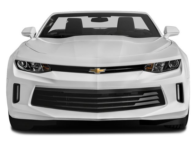 Used 2017 Chevrolet Camaro LT w/ RS Package RWD image 7