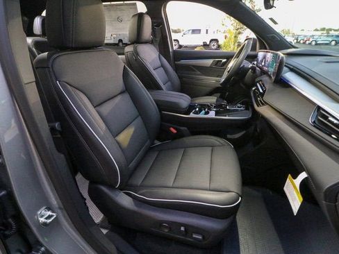 New 2026 Buick Enclave Preferred w/ Power Package FWD image 22