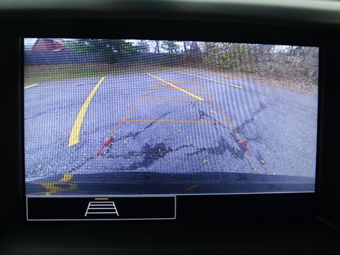 Certified 2021 GMC Acadia SLE image 21