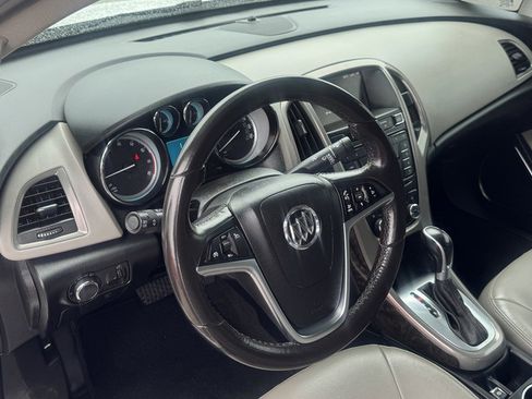 Used 2016 Buick Verano w/ Comfort Package FWD image 14