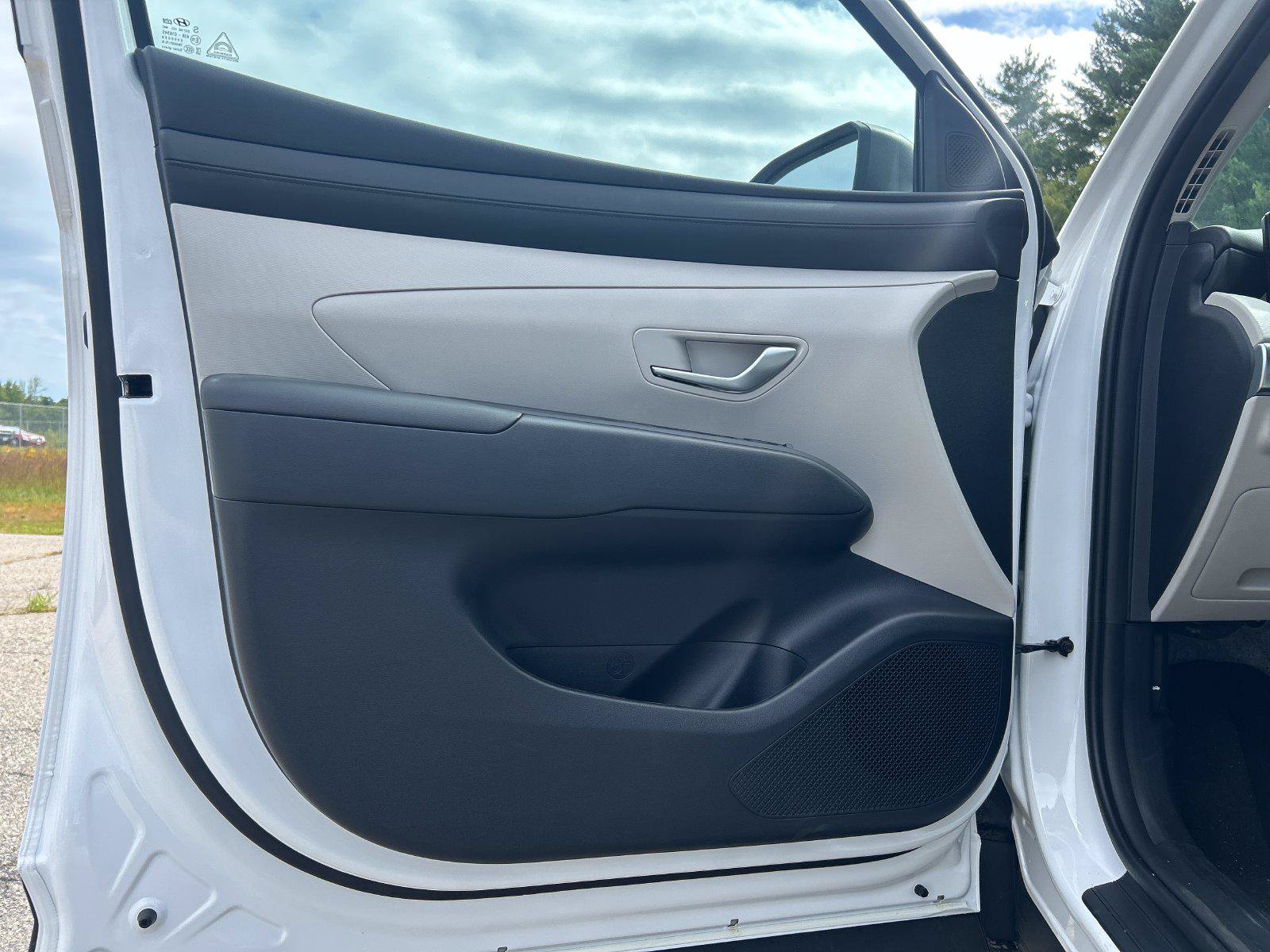 New 2026 Hyundai Tucson SEL Plus AWD/4WD image 11