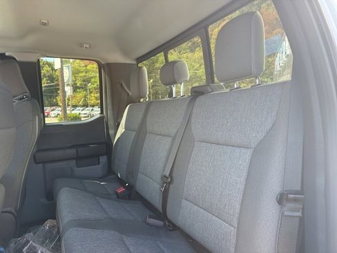 New 2026 Ford F250 XL w/ STX Appearance Package image 18