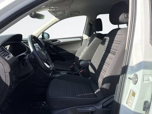 Used 2024 Volkswagen Tiguan S AWD/4WD image 13