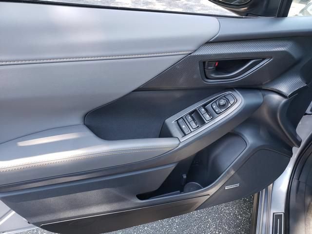 New 2026 Subaru Crosstrek 2.5i Wilderness AWD/4WD image 11