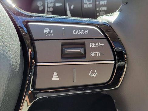 Certified 2024 Honda CR-V EX-L image 23