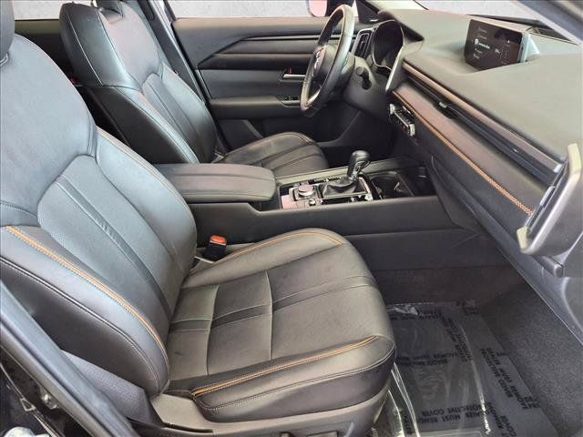 Used 2026 MAZDA CX-50 AWD 2.5 S w/ Premium Package image 28