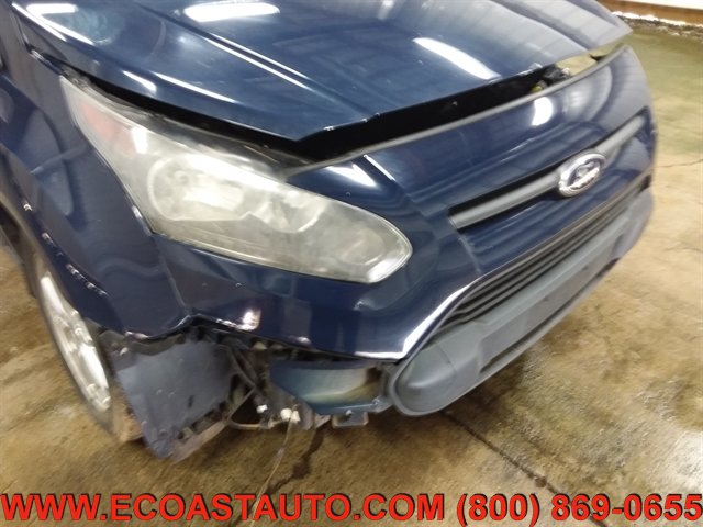 Used 2014 Ford Transit Connect XLT FWD image 16