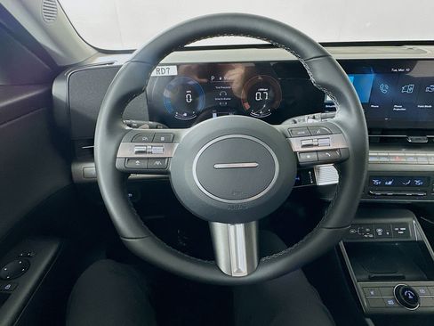 New 2026 Hyundai Kona SEL Premium image 11