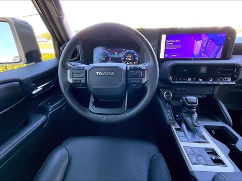 Used 2024 Toyota Land Cruiser image 6