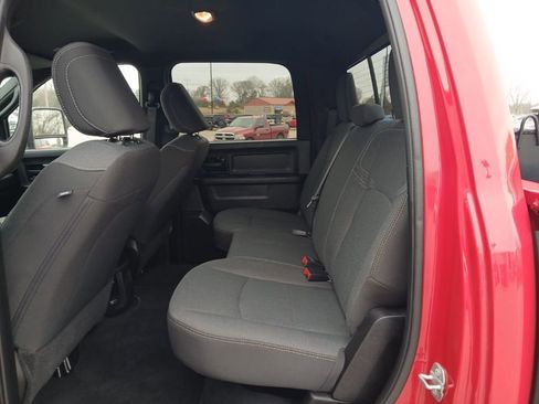 Used 2024 RAM 3500 Tradesman w/ Chrome Appearance Group AWD/4WD image 37