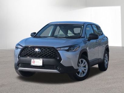 Certified 2023 Toyota Corolla Cross L