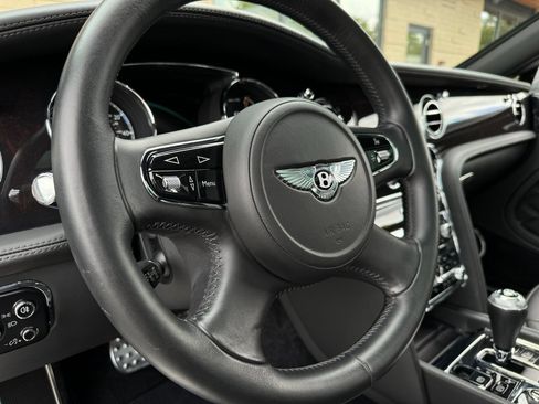 Used 2013 Bentley Mulsanne Mulliner Edition image 76
