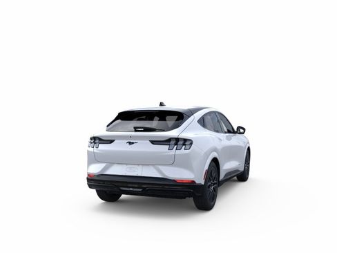 New 2025 Ford Mustang Mach-E Premium image 8