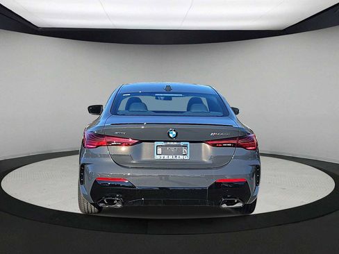 New 2026 BMW 440i xDrive M440i xDrive w/ Premium Package image 7