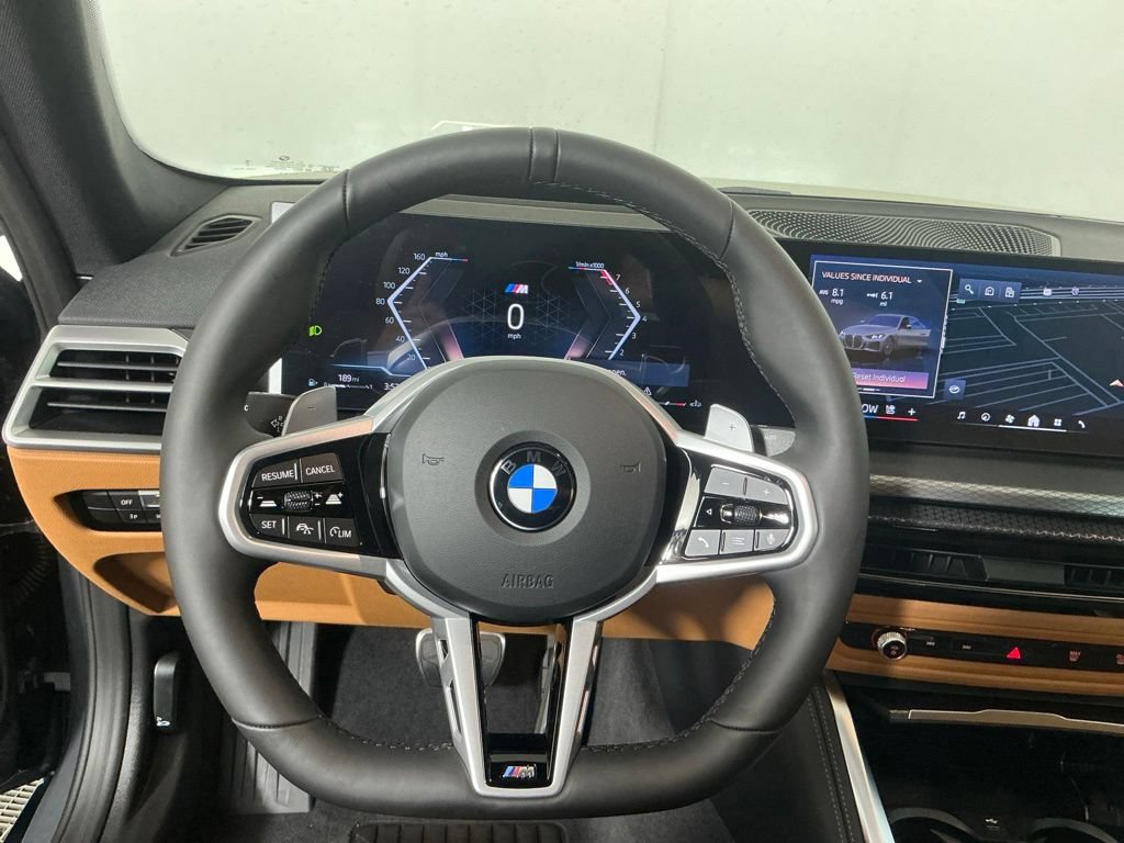 New 2026 BMW 430i w/ M Sport Package RWD image 14