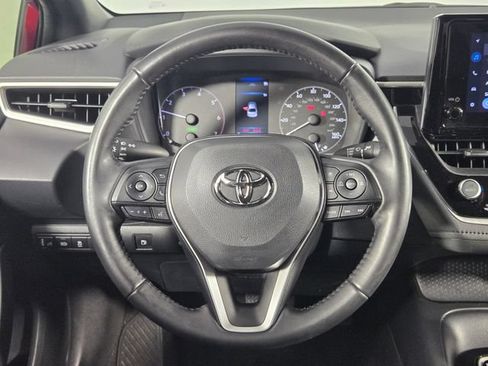 Used 2025 Toyota Corolla SE FWD image 17