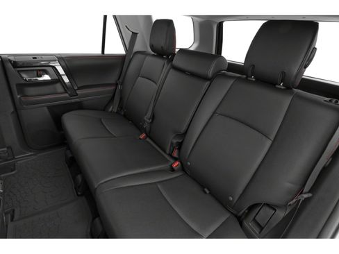 Used 2023 Toyota 4Runner TRD Pro image 8