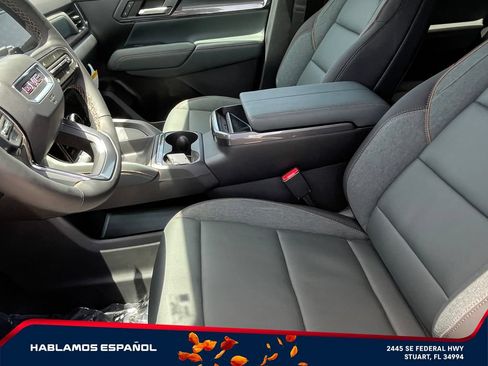 New 2026 GMC Terrain AT4 w/ Convenience Package III AWD/4WD image 10