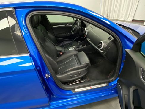 Used 2019 Audi S3 Prestige AWD/4WD image 23