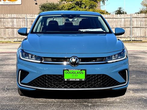 New 2026 Volkswagen Jetta S image 3