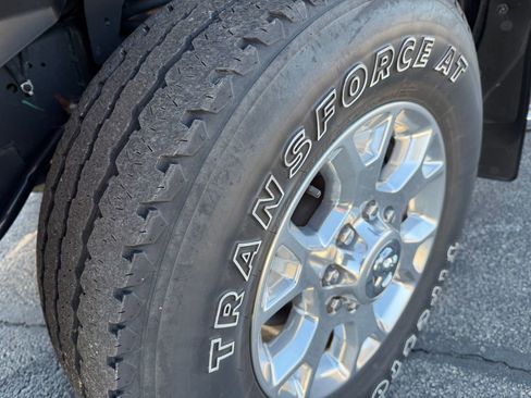 Used 2022 RAM 2500 Laramie image 13