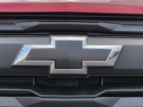 New 2026 Chevrolet Colorado Trail Boss image 29