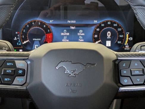 New 2026 Ford Mustang GT Premium RWD image 26