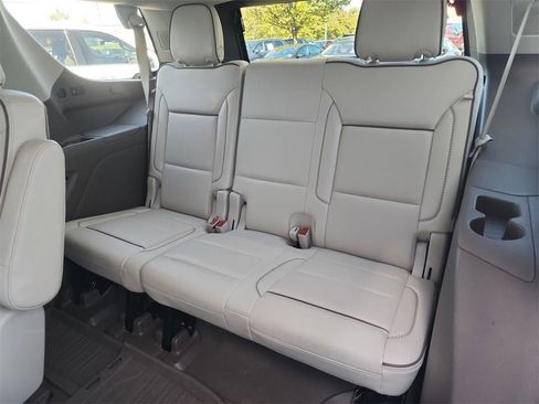Used 2021 GMC Yukon Denali w/ Denali Ultimate Package image 36