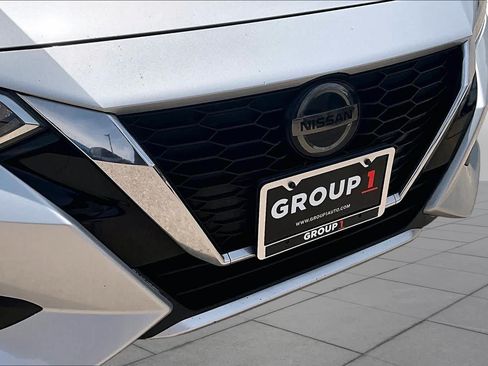 Used 2021 Nissan Sentra S FWD image 29