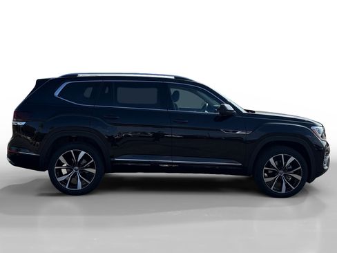 New 2026 Volkswagen Atlas SEL Premium R-Line image 6
