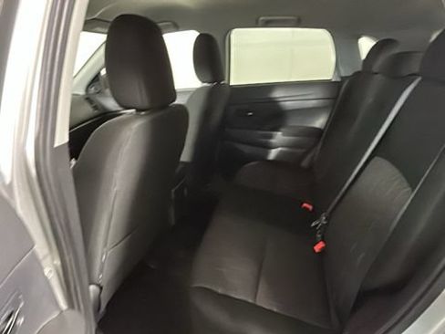 Used 2023 Mitsubishi Outlander Sport LE AWD/4WD image 25